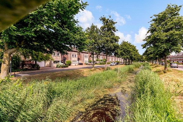 Medium property photo - Burgvliet 113, 8226 RE Lelystad
